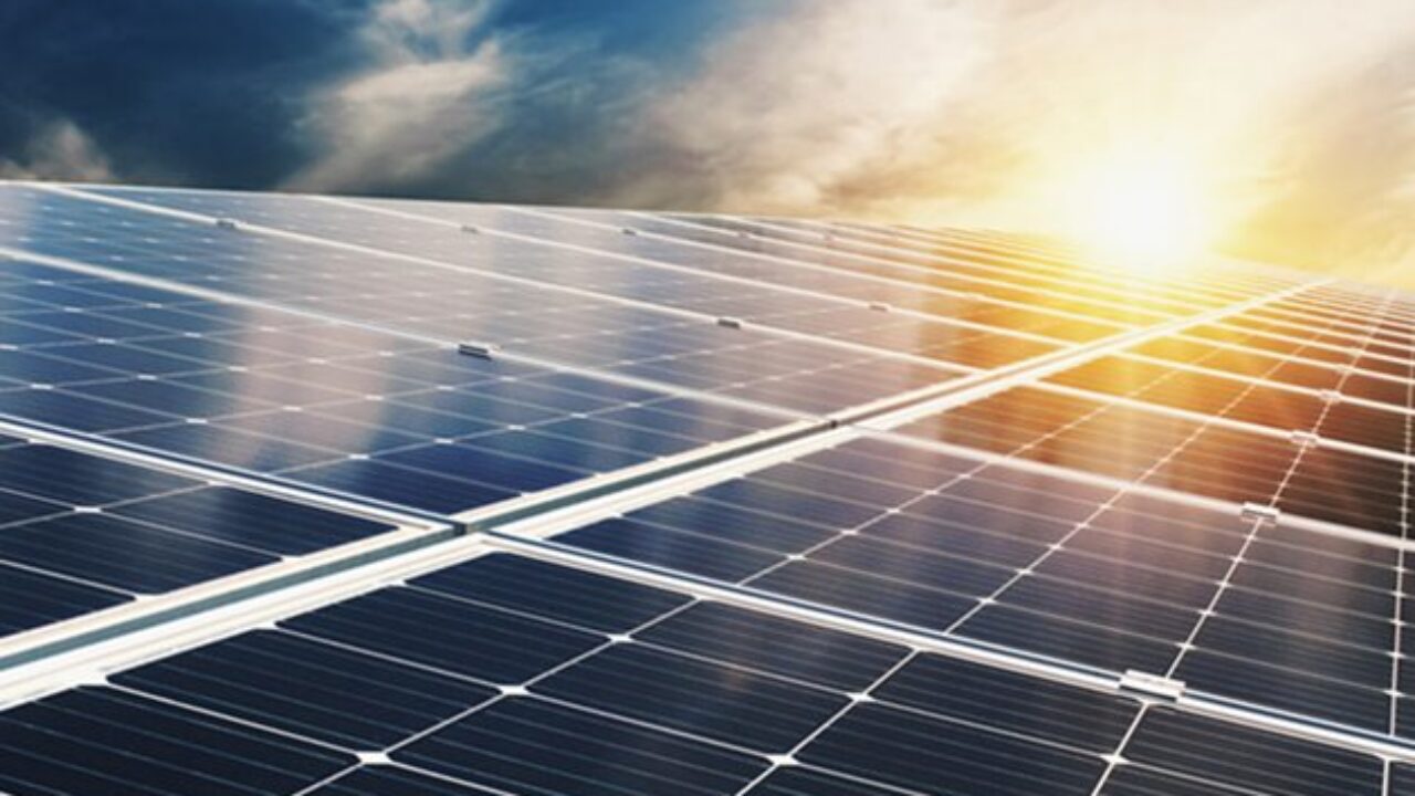 البديلة المصادر الخلايا للطاقة الشمسية من ما هي